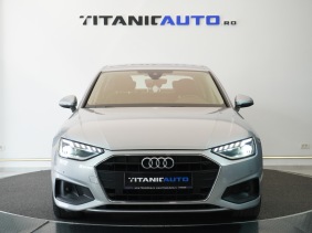 Audi A4 second hand de vanzare