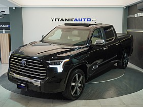 Toyota Tundra second hand de vanzare