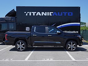 Toyota Tundra second hand de vanzare