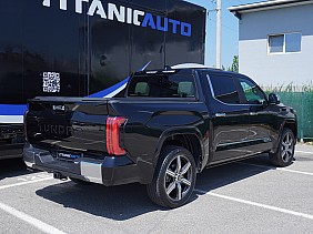 Toyota Tundra second hand de vanzare