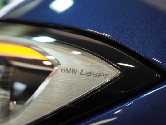 BMW, 3 Series - 320 second hand de vanzare