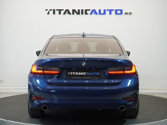 BMW, 3 Series - 320 second hand de vanzare