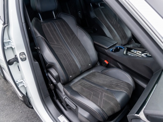 Peugeot 3008 second hand de vanzare