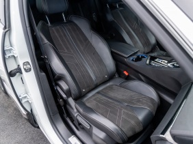Peugeot 3008 second hand de vanzare