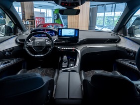 Peugeot 3008 second hand de vanzare