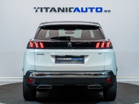 Peugeot 3008 second hand de vanzare