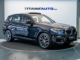 BMW, X Series - X3 second hand de vanzare