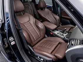 BMW, X Series - X3 second hand de vanzare