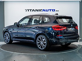 BMW, X Series - X3 second hand de vanzare