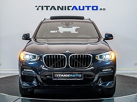 BMW, X Series - X3 second hand de vanzare