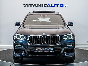 BMW, X Series - X3 second hand de vanzare