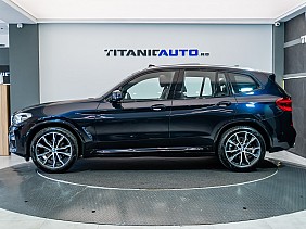 BMW, X Series - X3 second hand de vanzare