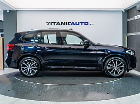 BMW, X Series - X3 second hand de vanzare