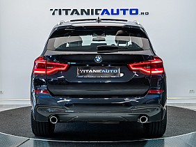 BMW, X Series - X3 second hand de vanzare