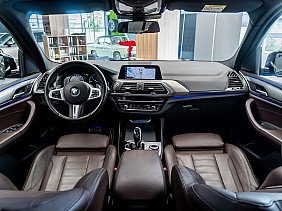 BMW, X Series - X3 second hand de vanzare