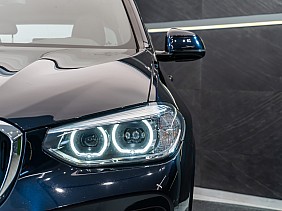 BMW, X Series - X3 second hand de vanzare
