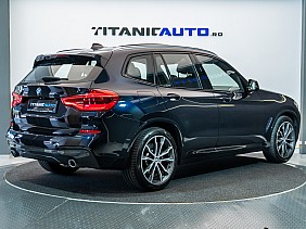 BMW, X Series - X3 second hand de vanzare