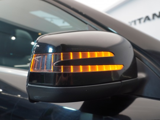 Mercedes-Benz, ML-Class - ML 350 second hand de vanzare