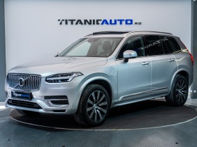 Volvo XC90 second hand de vanzare