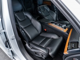 Volvo XC90 second hand de vanzare