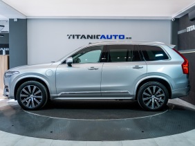 Volvo XC90 second hand de vanzare