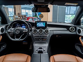 Mercedes-Benz C 250 second hand de vanzare