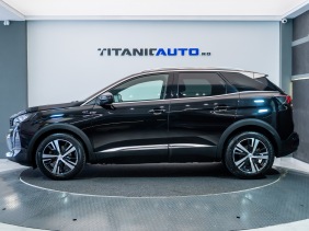 Peugeot 3008 second hand de vanzare