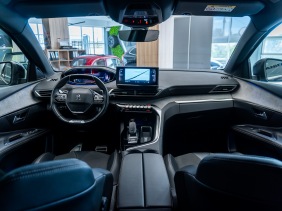 Peugeot 3008 second hand de vanzare