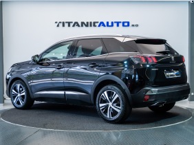 Peugeot 3008 second hand de vanzare