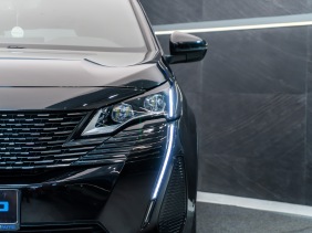 Peugeot 3008 second hand de vanzare