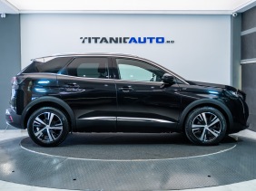 Peugeot 3008 second hand de vanzare