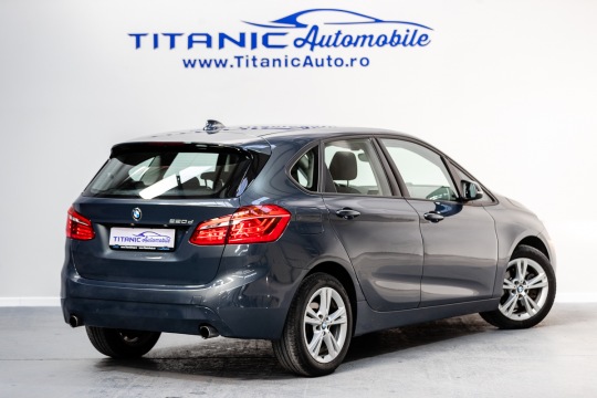 BMW, 2 Series - 220 second hand de vanzare