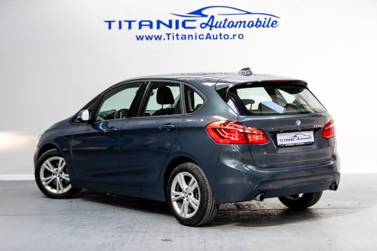 BMW, 2 Series - 220 second hand de vanzare