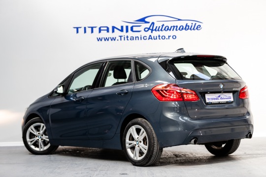 BMW, 2 Series - 220 second hand de vanzare