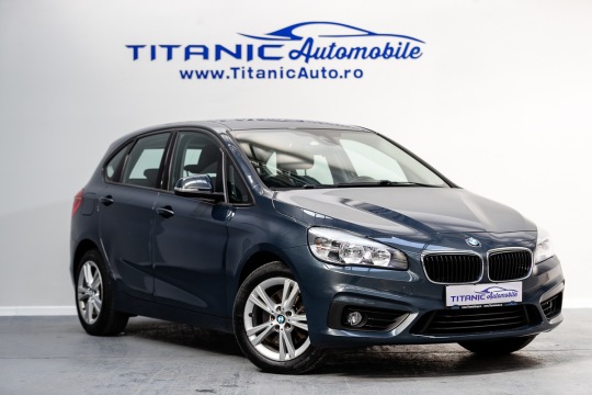 BMW, 2 Series - 220 second hand de vanzare