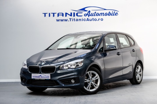 BMW, 2 Series - 220 second hand de vanzare