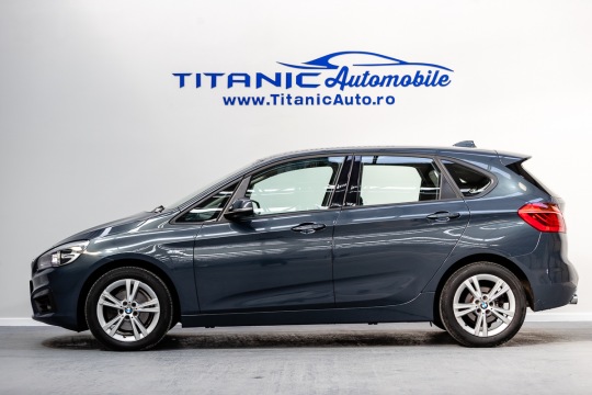 BMW, 2 Series - 220 second hand de vanzare