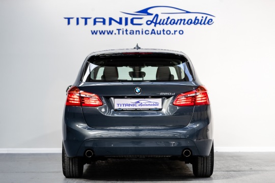 BMW, 2 Series - 220 second hand de vanzare