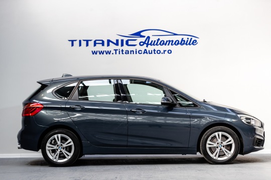 BMW, 2 Series - 220 second hand de vanzare