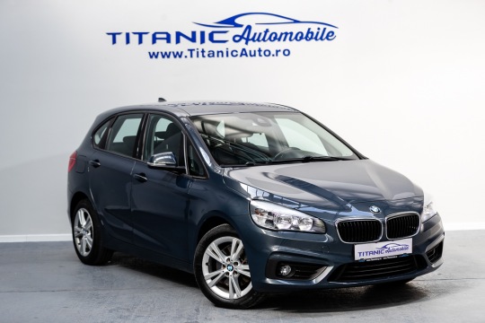 BMW, 2 Series - 220 second hand de vanzare