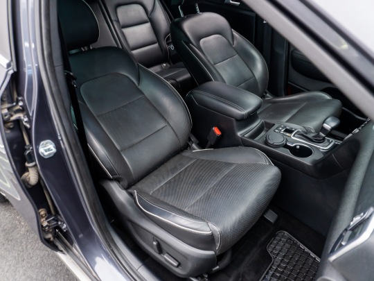 Kia Sportage second hand de vanzare