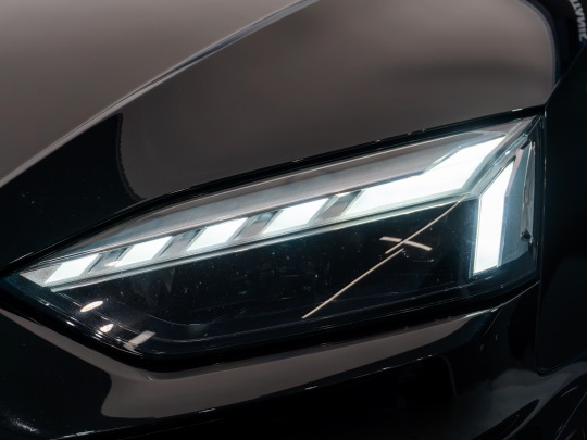 Audi A5 second hand de vanzare