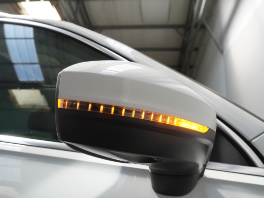 Volkswagen Tiguan second hand de vanzare