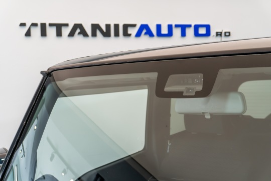 Suzuki Jimny second hand de vanzare