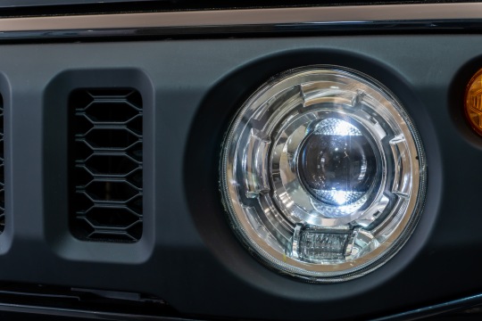 Suzuki Jimny second hand de vanzare