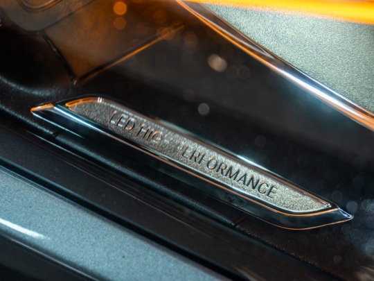 Mercedes-Benz, CLA-Class - CLA 180 second hand de vanzare