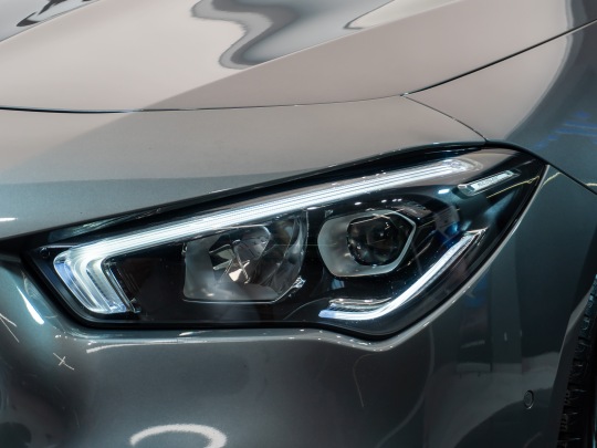 Mercedes-Benz, CLA-Class - CLA 180 second hand de vanzare