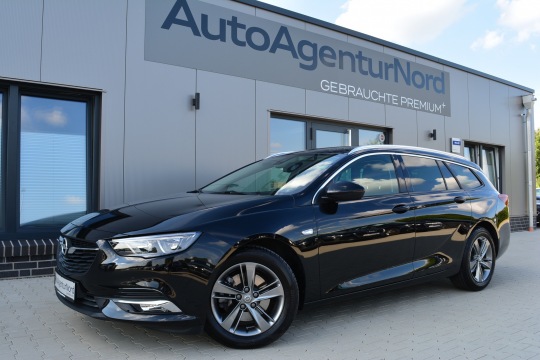 Opel Insignia second hand de vanzare