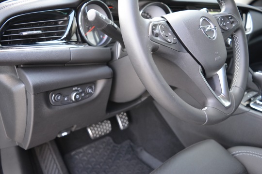 Opel Insignia second hand de vanzare