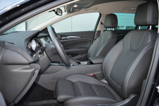 Opel Insignia second hand de vanzare